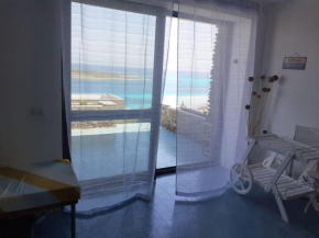 Casa Capo Falcone - Terraced house with wonderful sea view -